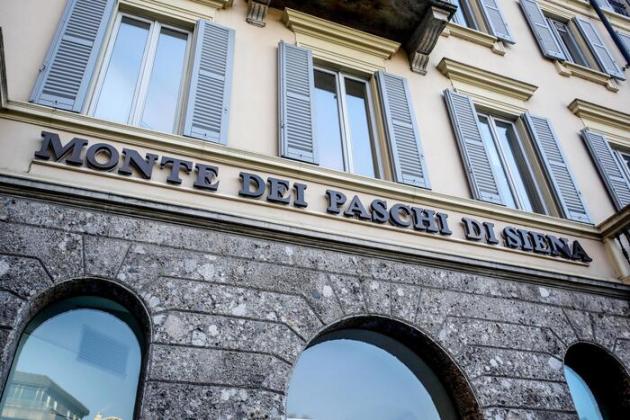 Mps, approvato da Consob documento d’offerta: ops su Mediobanca avrà inizio il 14 luglio; 2,533 azioni Mps per ciascuna di Mediobanca 