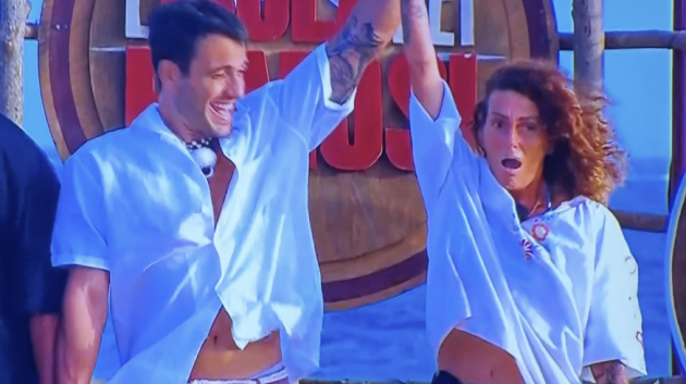 Cristina Plevani vincitrice dell'Isola dei Famosi 2025, dall'incidente di Loredana alla proposta di matrimonio, riassunto della finale