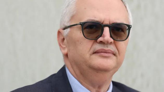 Nicola Borrelli
