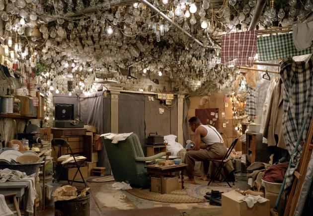 Gallerie d’Italia di Torino, al via la mostra “JEFF WALL. PHOTOGRAPHS” dal 9 ottobre 2025, a cura di David Campany