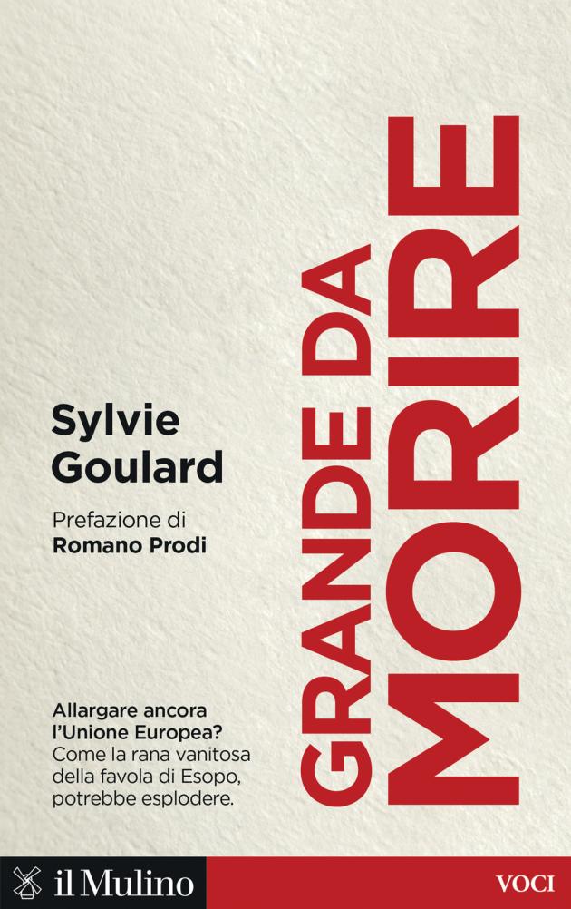 Arca Fondi ospita Sylvie Goulard con "Grande da morire" per riflettere sul futuro dell’Europa tra allargamento e sfide istituzionali