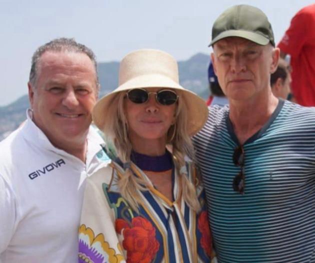 Centoventi star in arrivo nel Golfo di Napoli, con una 23esima edizione dedicata ai temi del dialogo tra i popoli, del rispetto e della solidarietà torna Ischia Global Film & Music Festival