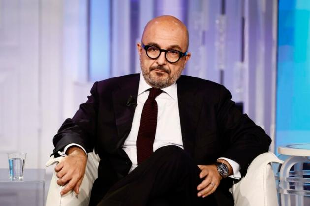 Caso Sangiuliano, l'ex ministro della Cultura: "Ho pensato al suicidio, era tutto usato contro di me, ho chiuso con la politica"