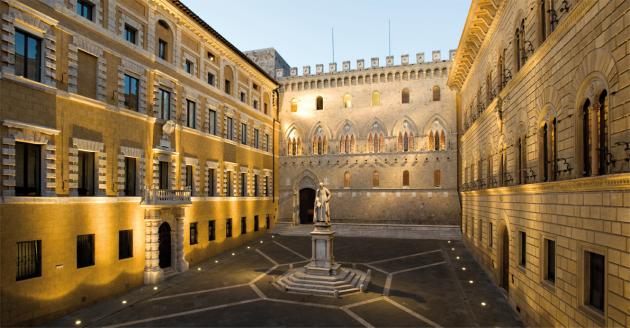Mps, pubblicati documenti d'offerta ed esenzione per ops sulla totalità delle azioni ordinarie di Mediobanca