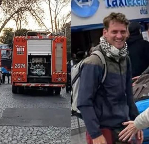 Il monossido di carbonio uccide cinque genovesi in Argentina, si salva solo un bambino di nemmeno due anni