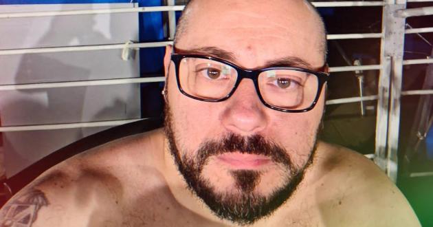Giovanni Zippo, responsabile esplosione Torino