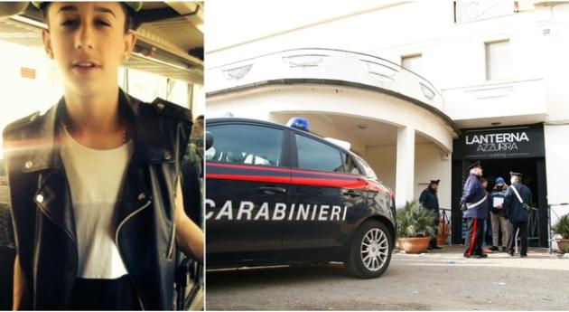 Strage di Corinaldo, lo sfogo dei parenti delle vittime dopo fuga di Cavallari: “Assurdo fosse senza scorta, presi in giro dalla giustizia”