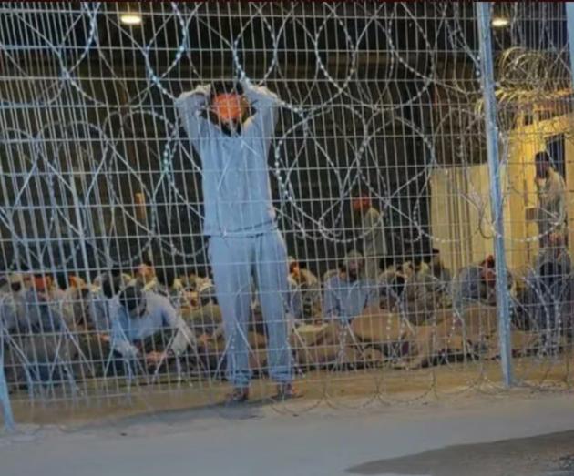 Israele, Corte Suprema si sveglia e ordina a Governo "livelli minimi sussistenza" per detenuti palestinesi, giudice Erez: "Soffrono la fame"