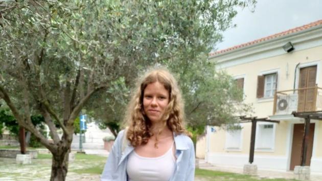 Maria Buhaiova
