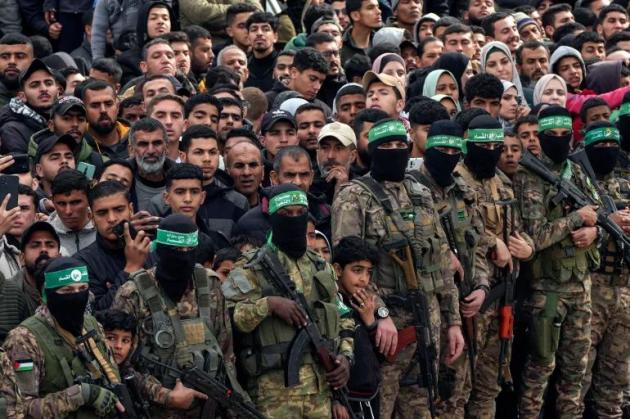 Gaza, ufficiale di Hamas: “Perso 80% della Striscia e morto 95% dei leader, popolazione in balia di bande e clan armati, sicurezza crollata”
