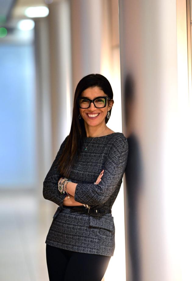 Francesca Pili, Amministratrice Esecutiva di FNM: innovazione, sostenibilità e leadership inclusiva per guidare la mobilità del futuro