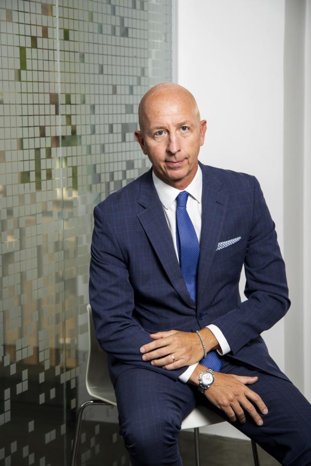 Dalla cybersicurezza all’impatto sociale: il valore ESG secondo  Cesare D'Angelo, General Manager Italy, France and Mediterranean di Kaspersky 
