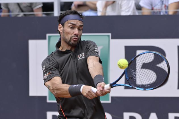Fabio Fognini si ritira dal tennis a 38 anni con 9 titoli vinti in singolare: “Questo è il modo migliore per dire addio”