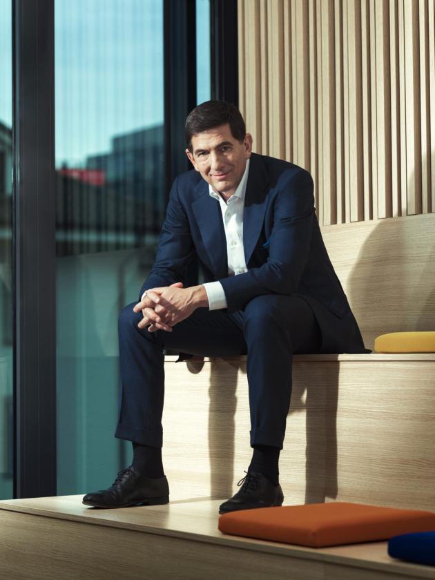 TeamSystem, acquisito il 100% della scale-up francese ClicData per potenziare analytics e AI nella Business Intelligence aziendale