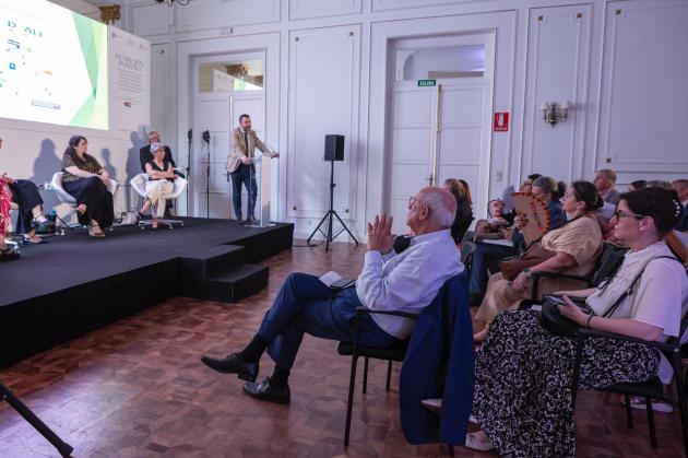 Nutrizione positiva per la promozione della salute
