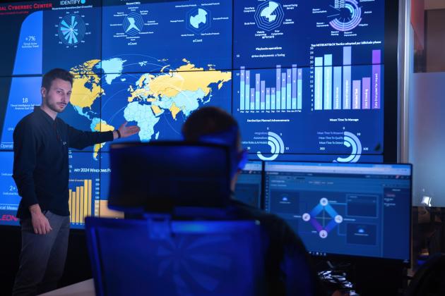 Leonardo,  acquisito il 100% della società svedese Axiomatics AB, rafforzato il piano cyber e la presenza nel Nord Europa