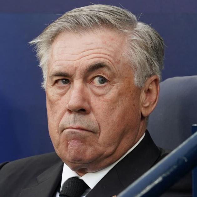 Spagna, Ancelotti condannato a 1 anno di carcere per frode fiscale e multa da €386mila, non aveva pagato le tasse su diritti d’immagine nel 2014
