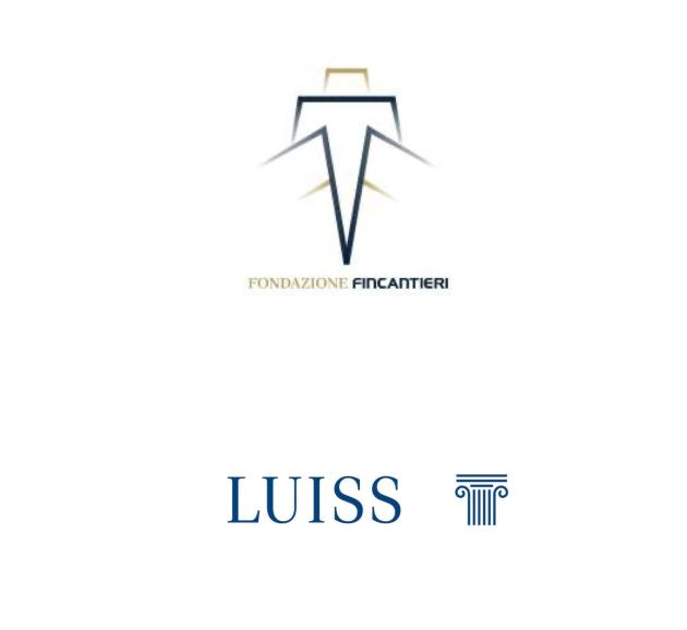 Fondazione Fincantieri e Università Luiss, al via il progetto SUBCAP per la protezione giuridica delle infrastrutture sottomarine