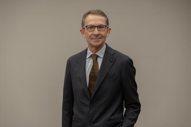 Credem, Stefano Morellini nominato Direttore Generale, subentra ad Angelo Campani, prematuramente scomparso nei giorni scorsi