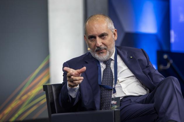Donnarumma (Gruppo FS): "Investiti €200 mld in 10 anni per lo sviluppo dell'infrastruttura e per il miglioramento dell'esperienza di viaggio" 