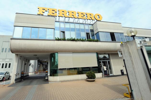 Ferrero verso l’acquisizione di WK Kellogg per 3 miliardi di dollari: intesa attesa entro la settimana