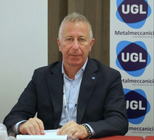 UGL Metalmeccanici Nazionale. Piombino: un nuovo futuro per la siderurgia italianaDopo la tornata delle assemblee, il mondo del lavoro accoglie con favore l’investimento da 2,5 miliardi di euro per il