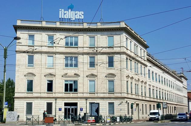 Italgas lancia un nuovo Programma EMTN da €5 miliardi: prima emissione obbligazionaria dematerializzata quotata sul MOT