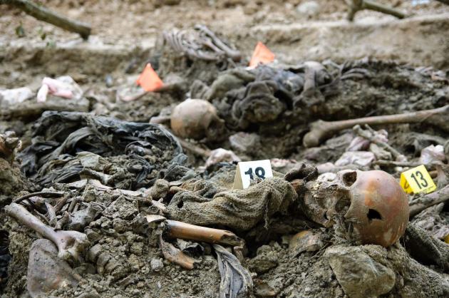 Massacro di Stebrenica, dall’ex Jugoslavia alla Palestina, la comunità internazionale assiste ancora all’annientamento di un popolo