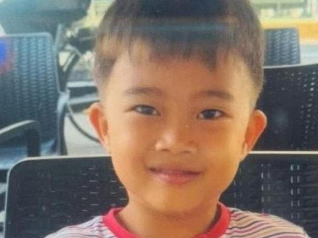 Ventimiglia, scomparso bambino di 5 anni Alain Barnard Ganao da campeggio “Por la Mar”, indossava maglietta bianca e pantaloncini verdi