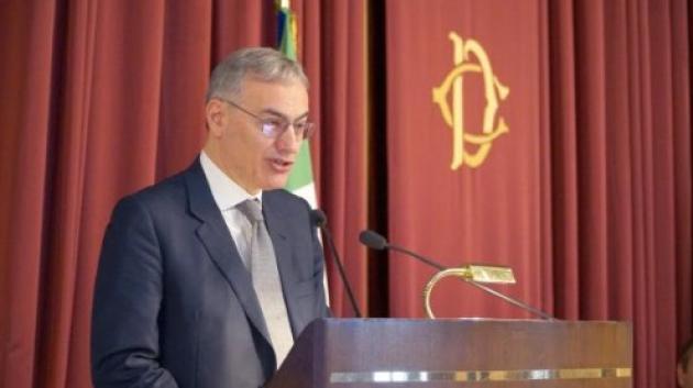 Dazi Usa al 30%, Paolo Mascarino (Presidente Federalimentare): “Un balzello che supera ogni soglia di tollerabilita’, urgente intervento europeo per ridurre i dazi interni alla Ue”