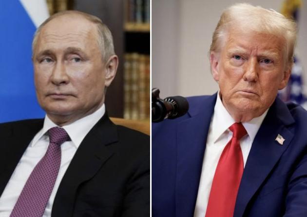 Ucraina, Trump ancora contro Putin: “Non lo definirei assassino, ma ha ingannato molte persone, da Clinton a Biden, tranne me”