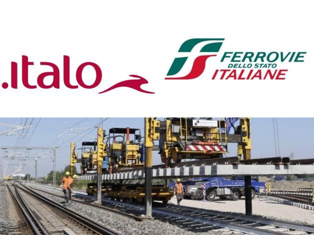 CDP Venture Capital SGR e Gruppo FS insieme per startup e PMI, da Ferrovie dello Stato €10 mln per l'InfraTech