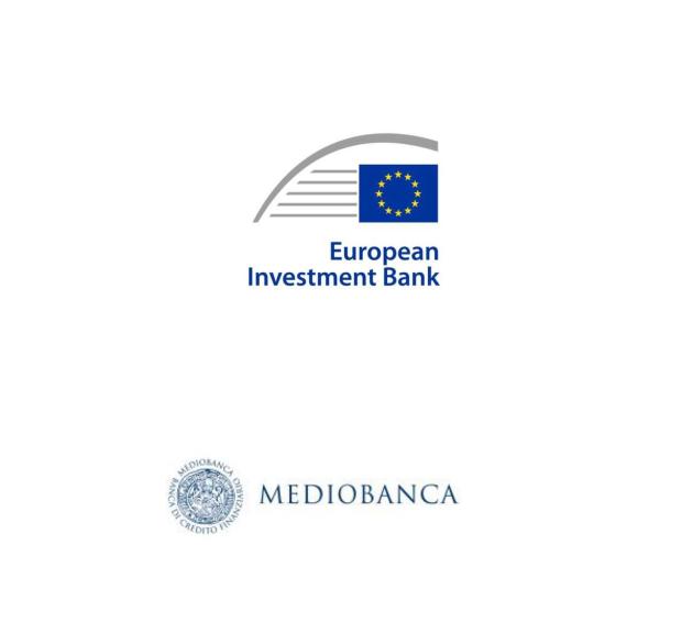 BEI e Mediobanca, sostegno a microimprese e imprenditoria femminile con un piano da € 200 milioni a favore dell’economia reale