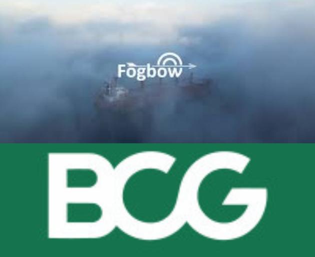 BCG, Fogbow