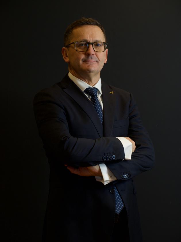 DBA Group e RPC insieme per la prima CER industriale nel Lazio: sostenibilità e innovazione nelle aree produttive regionali