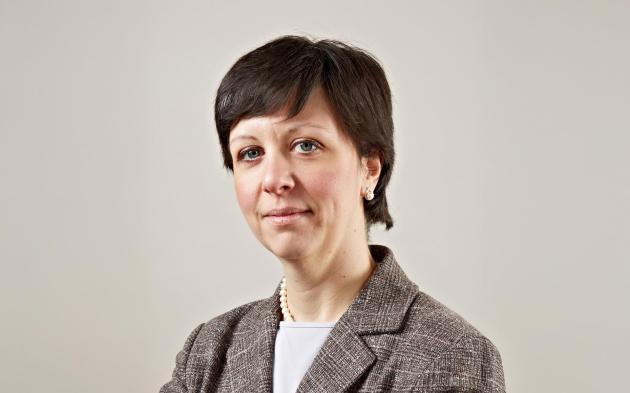 SMACT Competence Center, Eleonora Di Maria nominata Presidente, succede a Massimo Guglielmi per guidare il prossimo triennio