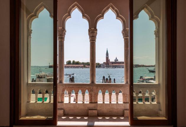 Hotel Gabrielli a Venezia