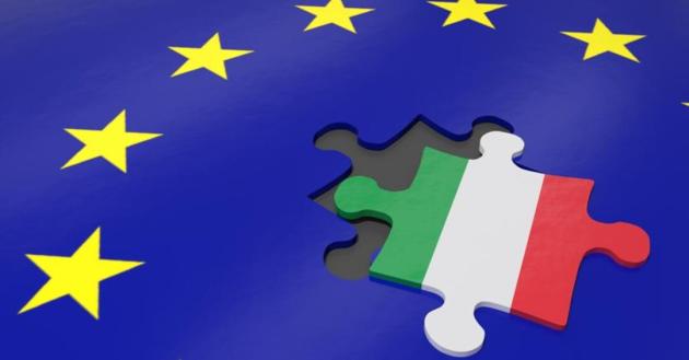 L'Italia esiste? Neppure di fronte alla minaccia dei dazi trumpiani riusciamo a rispondere come Italia: grandi rischi per l'ex "Bel Paese"!