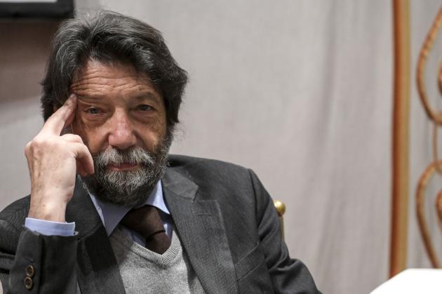 A cosa servono i filosofi? Cacciari ci risponde partendo dalla guerra in Ucraina e dalla creazione del Nemico assoluto, meditate gente…