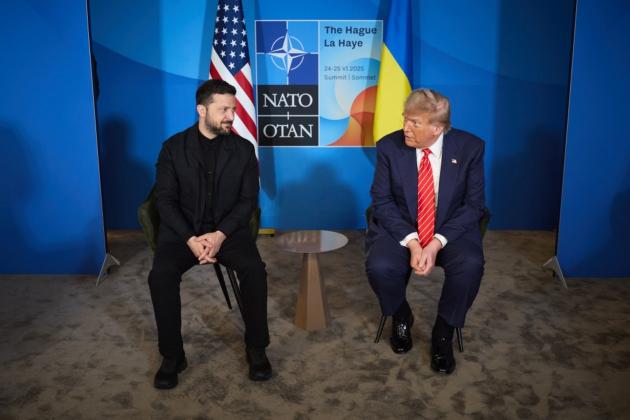 Ucraina, il doppio gioco di Trump, "incoraggiò Zelensky a colpire Mosca", e valuta invio Tomahawk a Kiev, ma ribadisce: "Non rompo con Putin"