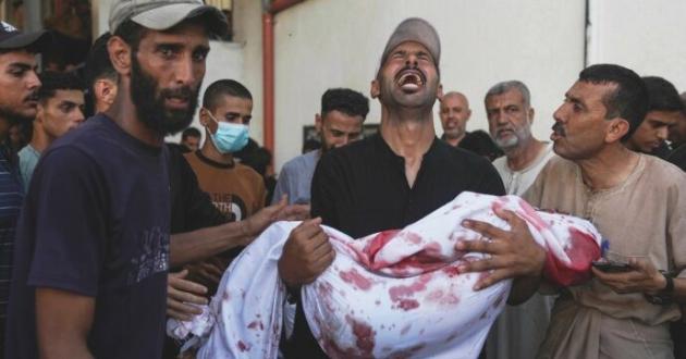 Ue complice di Israele, Corte di Giustizia processa Commissione e Consiglio per non aver impedito il genocidio a Gaza