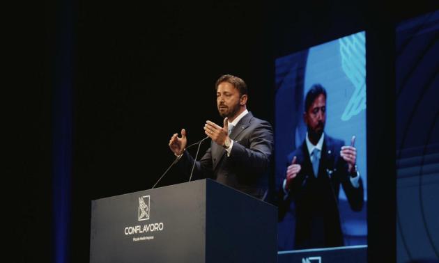 Dazi. Capobianco (Conflavoro): “Preoccupa escalation dello scontro commerciale. Puntare su negoziato e aprire a mercati emergenti”