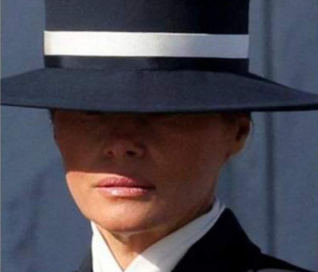 Melania è "l'agente Trumpenko", Kiev la idolatra per il cambio di rotta di Trump sull'Ucraina, lei al marito: "Un'altra città è stata colpita"