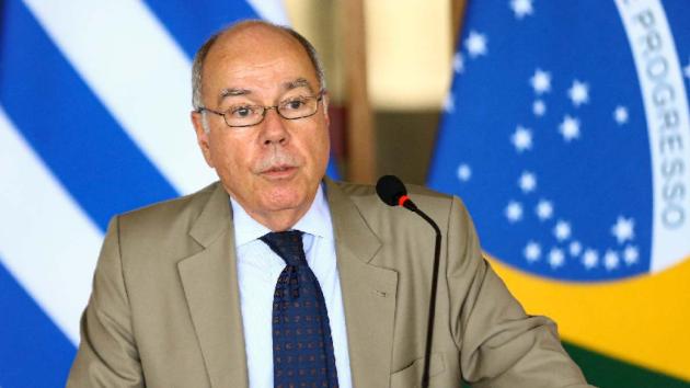 Brasile si unisce al Sudafrica contro il genocidio a Gaza, ministro Vieira: “Saremo insieme all’Onu nella causa ad Israele” 