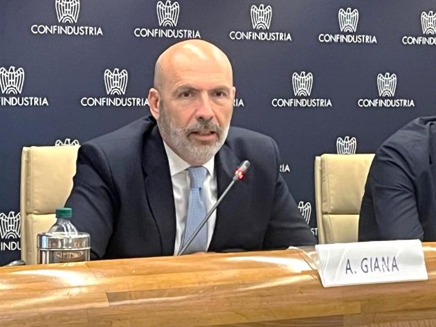 Aspi, Giana: "Attesi 38 milioni di viaggiatori in tre weekend estivi, flussi in crescita dell’1,6% nel primo semestre 2025"