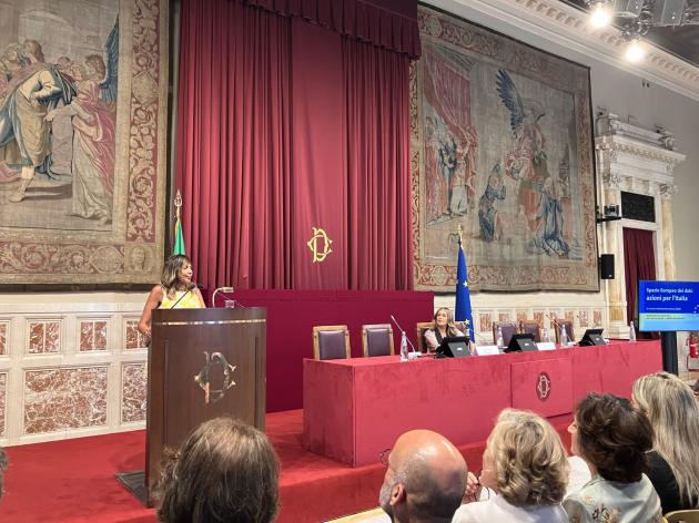 Dati sanitari, Loizzo (Presidente Intergruppo Parlamentare Sanità Digitale): “Spazio europeo è occasione per sinergia tra istituzioni"