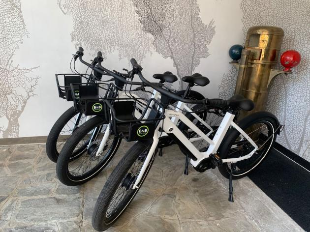 Unicorn Mobility (Pirelli), siglata partnership strategica con B&B Hotels Italia per incentivare il turismo sostenibile 