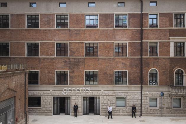 Genertel inaugura la nuova sede a Palazzo Stock a Trieste: edificio ripensato secondo un modello di lavoro ibrido