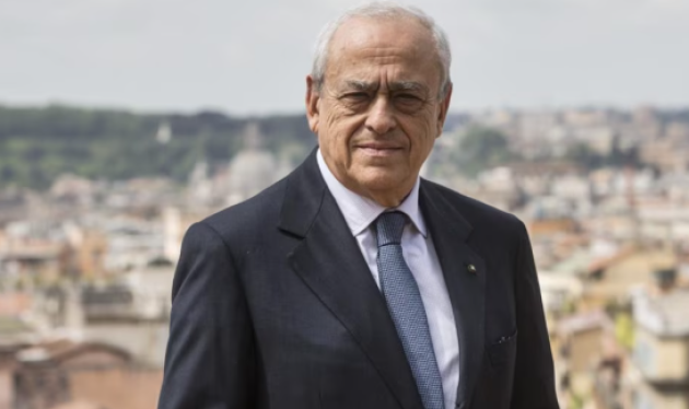 Caltagirone risponde a Nagel: "Su Mps due affermazioni false, mai acquisti rilevanti né stesso prezzo nell’ABB del Tesoro"