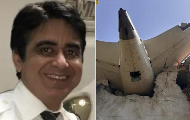Incidente Air India, contenuto scatola nera rivela colpevolezza Comandante Sumeet Sabharwal: “Ha disattivato flusso di carburante ai motori”